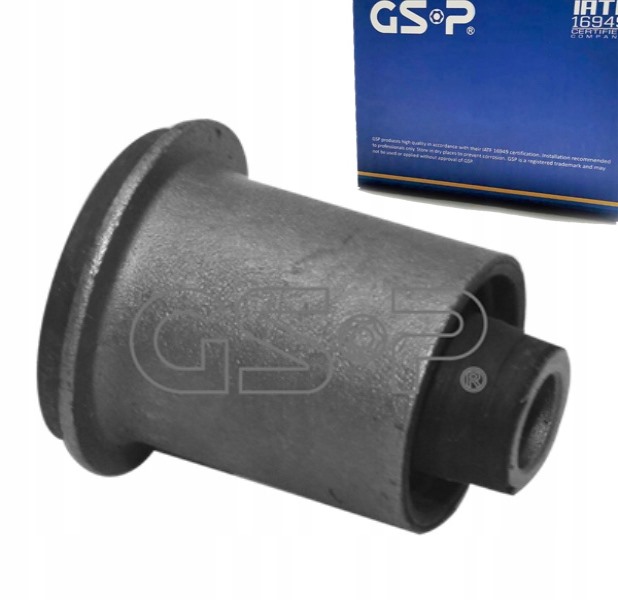 фото №1, Подушка втулка стабилизатора перед do infiniti g 35 37