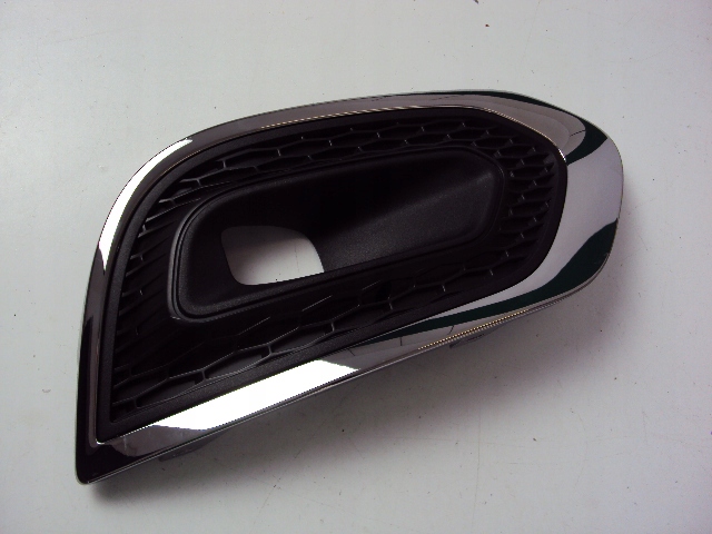 фото №1, Решітка бампера правий перед renault kadjar fl 18-