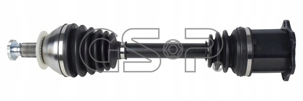 фото №2, Приводной вал приводная vw polo vi 1.0 tsi 2017-