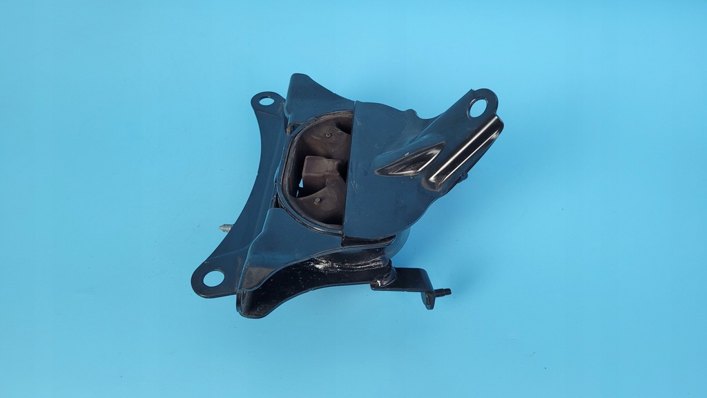 фото №13, Toyota corolla e21 23r кронштейн опора подушка кронштейн