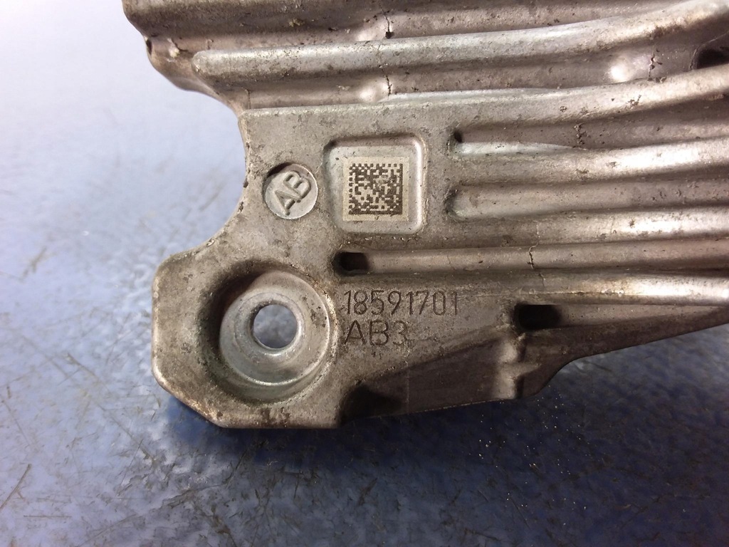 фото №5, Bmw 5 f10 f11 lci led jeż модуль поворота 18591701