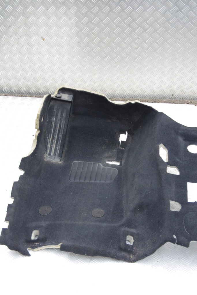 фото №12, Обшивка пол напольная bmw 3 f34 gt anthrazit