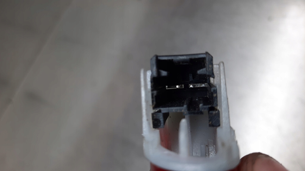 Третье  фонарь  стоп стоп-сигнал citroen jumpy 3 peugeot expert 3 16- в Украине