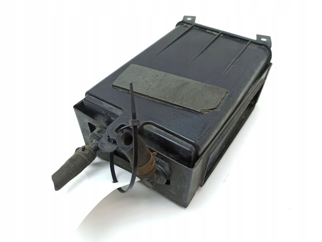 фото №10, Jaguar xj x300 1999 фильтр угольный