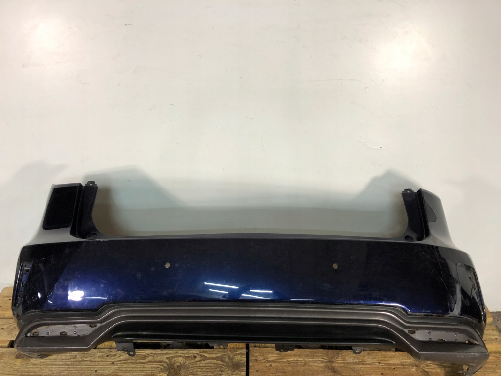 фото №1, Бампер задня задній lexus rx iv 4 2016- 52108-48030 повний оригінал