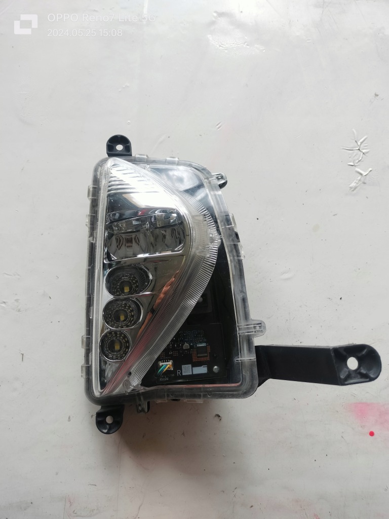 Купить Toyota prius iv противотуманная фара правый фара перед 99226-91002 led противотуманная