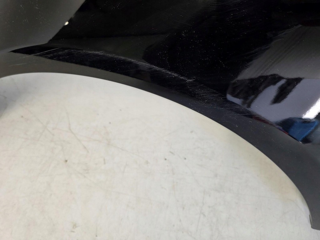 фото №8, Крыло левый перед bmw seria 5 g60 g61 16-