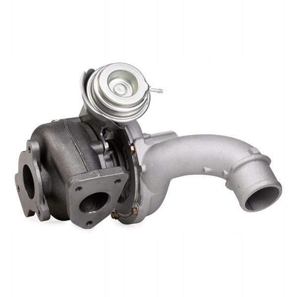 фото №6, Турбонагнітач ridex 2234c0441 do renault espace iv jk0/1 laguna ii