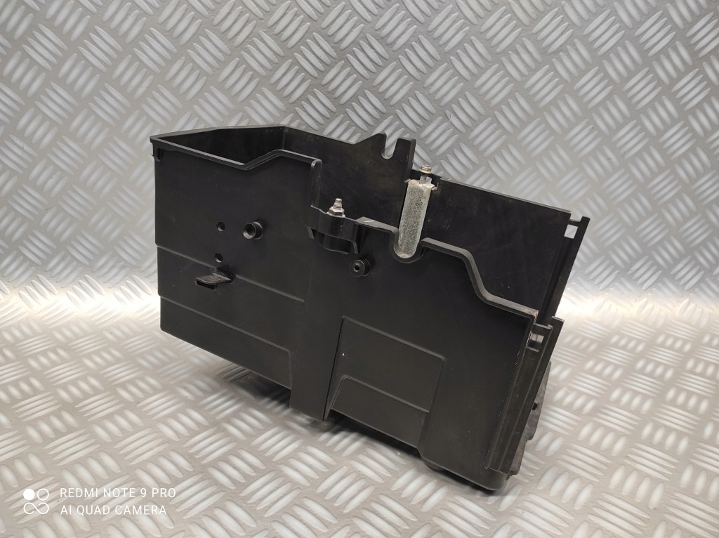 фото №3, Основа корпус акумулятор ford focus mk3