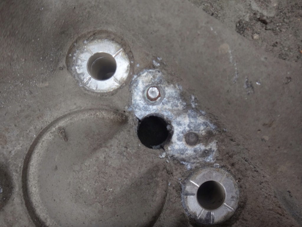 Поворотний кулак права правий перед передня bmw e39 в Україні