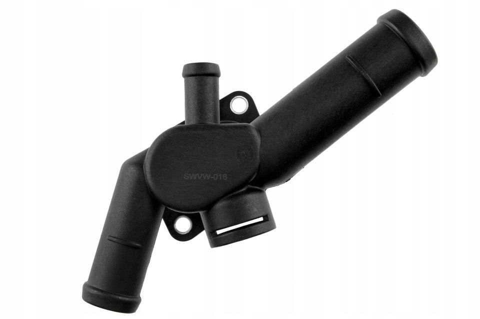 фото №10, Патрубок wody vw golf iv 1.6, 2.0 99-02, multivan v 2.0 03-16, new beetle 2.