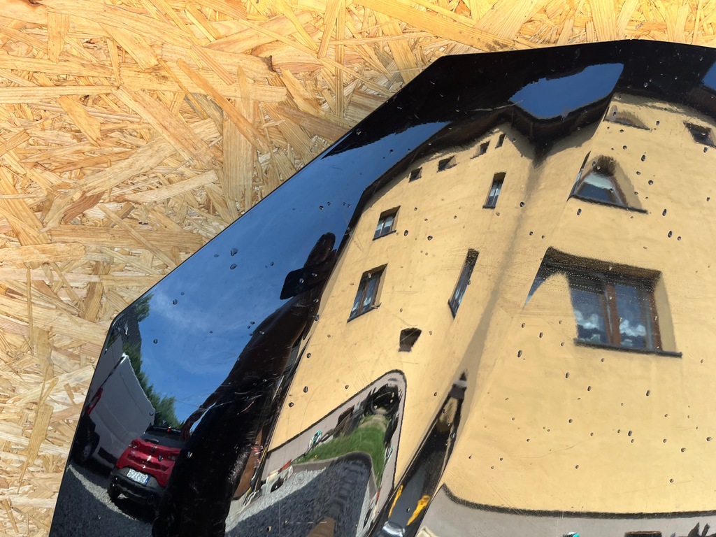 фото №5, Subaru brz toyota gt86 gt 86 ii 2 21- капот кришка двигуна