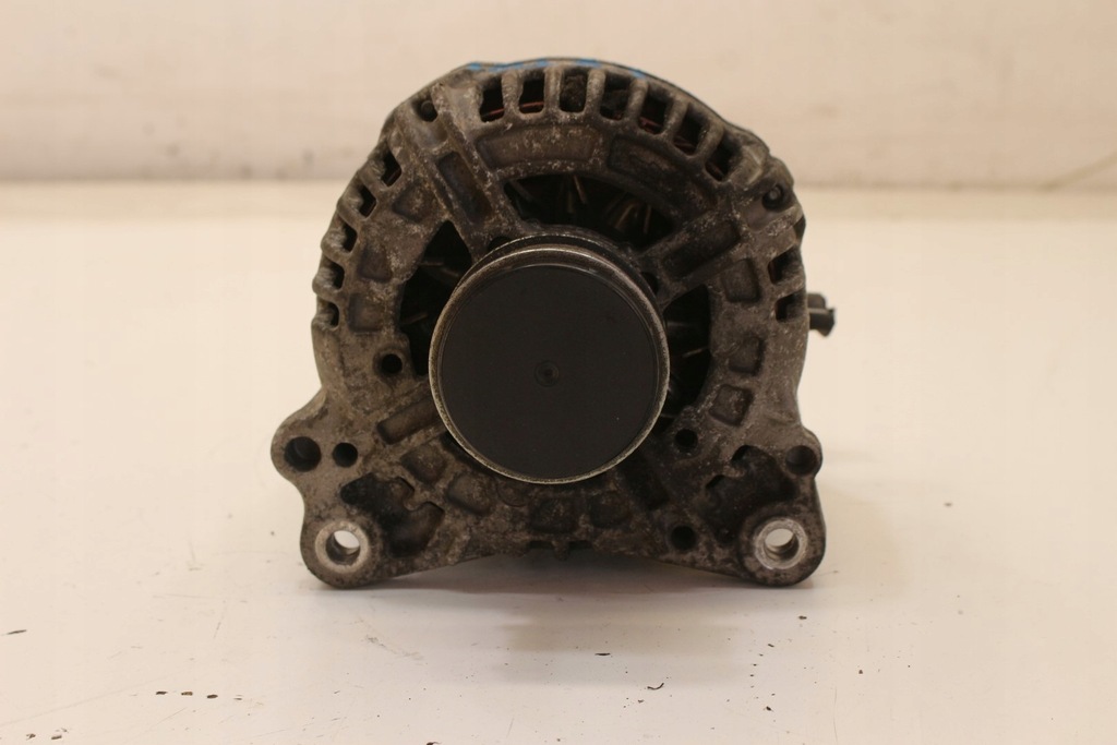 фото №7, Генератор 06f903023f vw touran i 2.0 tdi