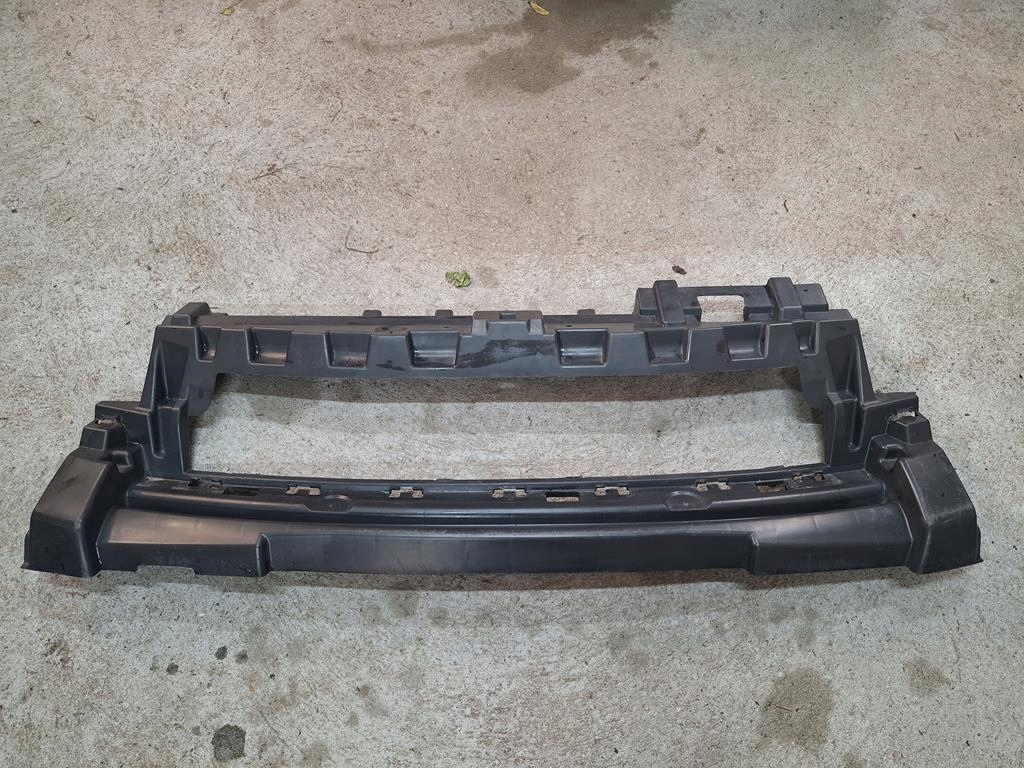 фото №1, Усилитель верхний решётка fiat scudo ii,jumpy, expert 06-14