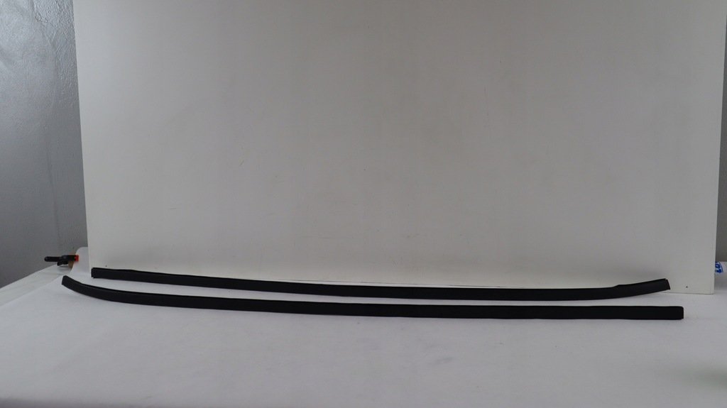 фото №1, Jeep compass ii 17- накладки кровельные