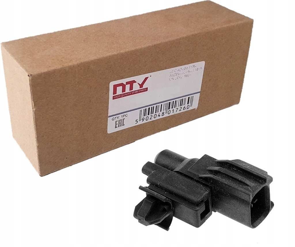 фото №10, Датчик температуры наружной toyota subaru