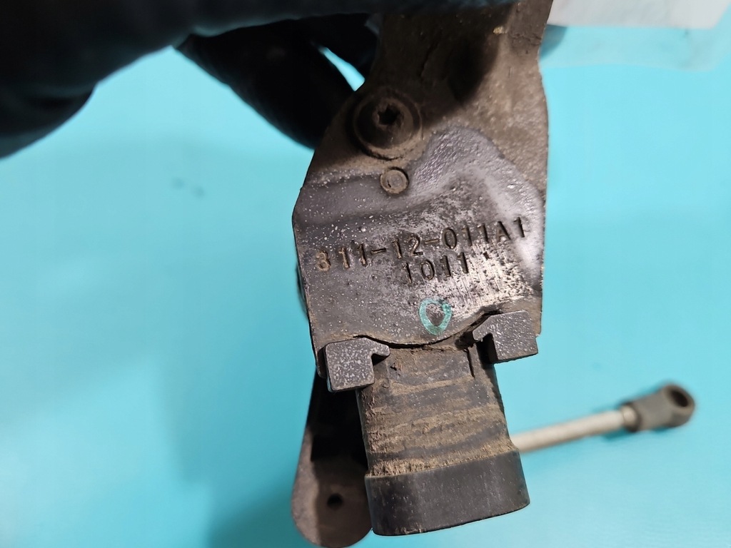 фото №7, Датчик выравнивание ксенон opel insignia b yr00062480 545334844