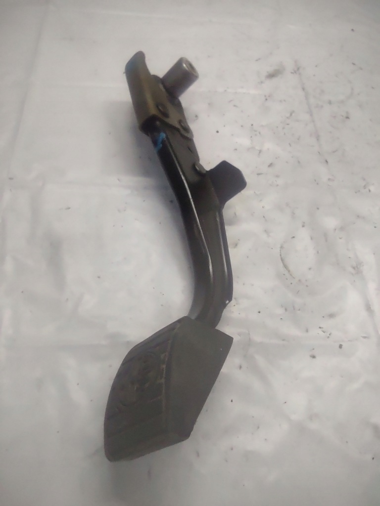 фото №4, Педаль тормоза alfa romeo 159 1.9 jtd