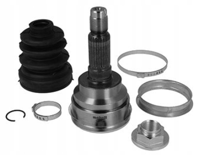 Купить Шрус  полуось zew. mazd 323 iv v новый !