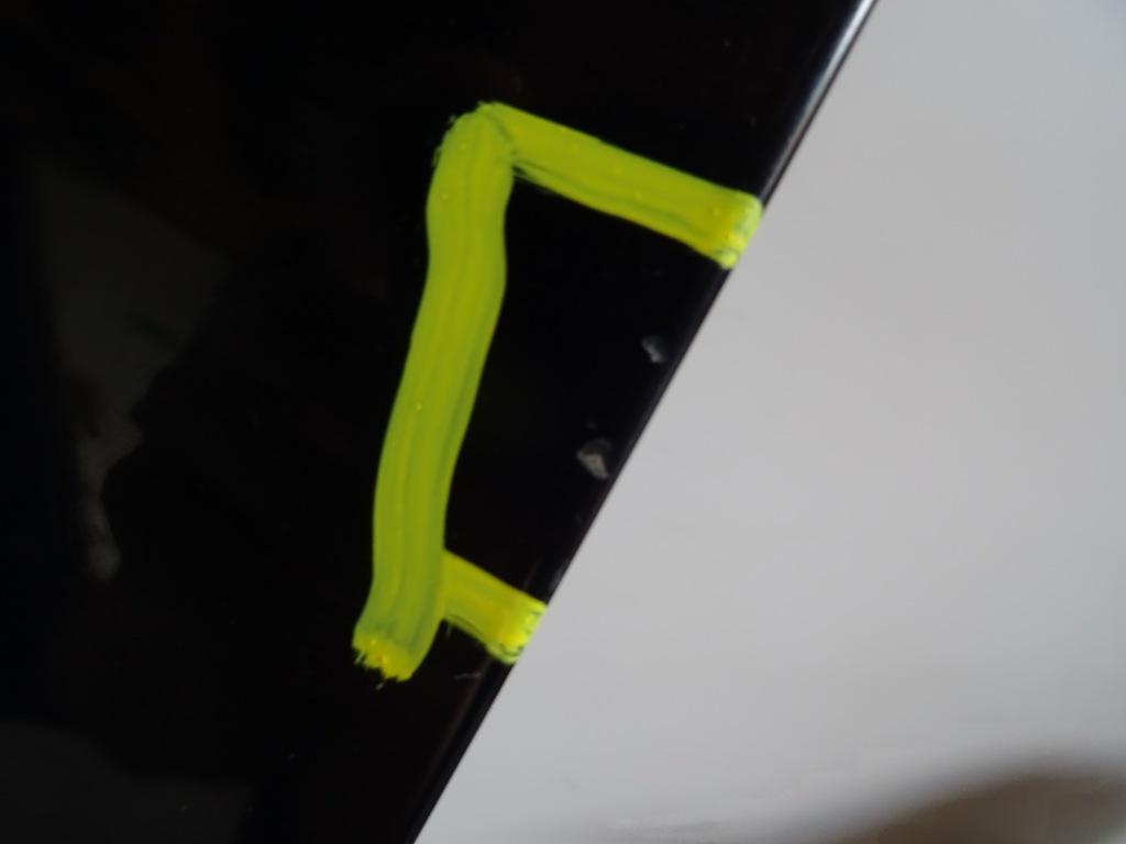 фото №6, Audi a6 c6 ліва задні двері