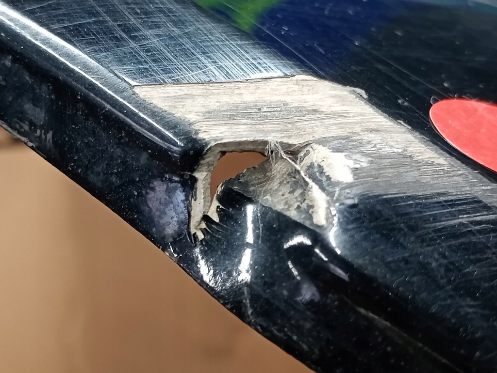 фото №14, Крыло левый перед audi e-tron gt rs 4j3 чёрный