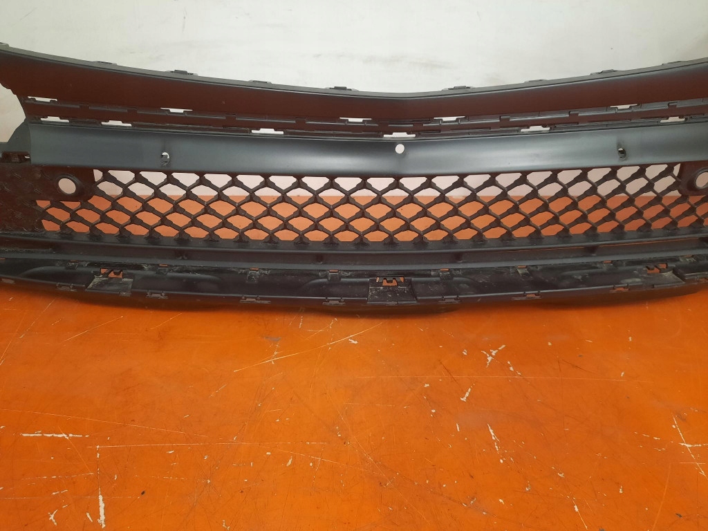 фото №7, Mercedes glc-klasa x254 бампер перед a2548853101