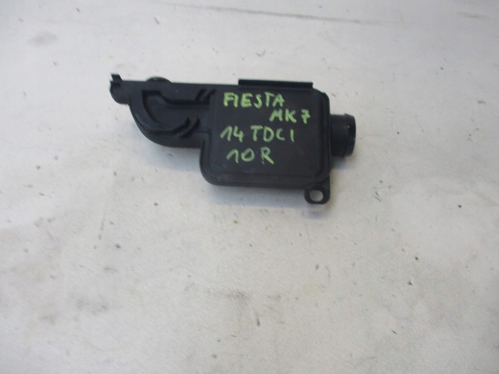 фото №1, Вентиляція картера оливи ford fiesta mk7 1.4 tdci