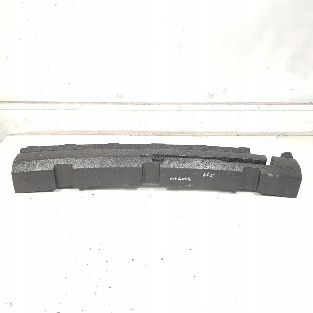 фото №1, Абсорбер бампера задняя nissan qashqai j11