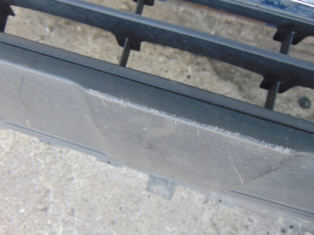 фото №11, Накладка бампера перед vw tiguan 5na805903h