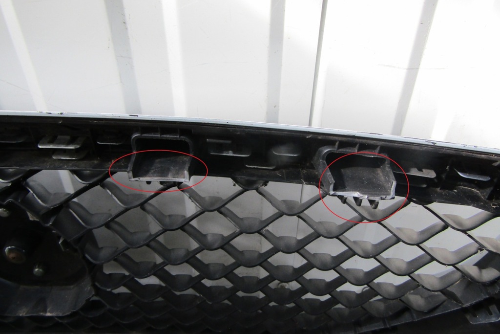 фото №14, Бампер перед передний mg zs 17-