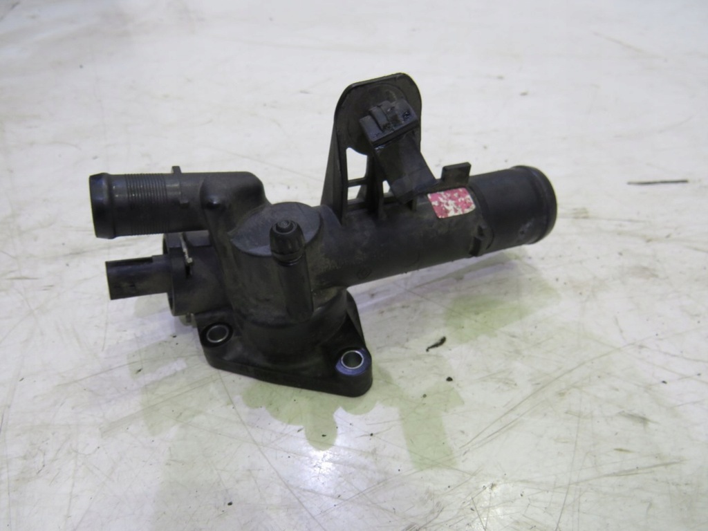 фото №6, Термостат корпус nissan note 1.5 dci 8200954328b