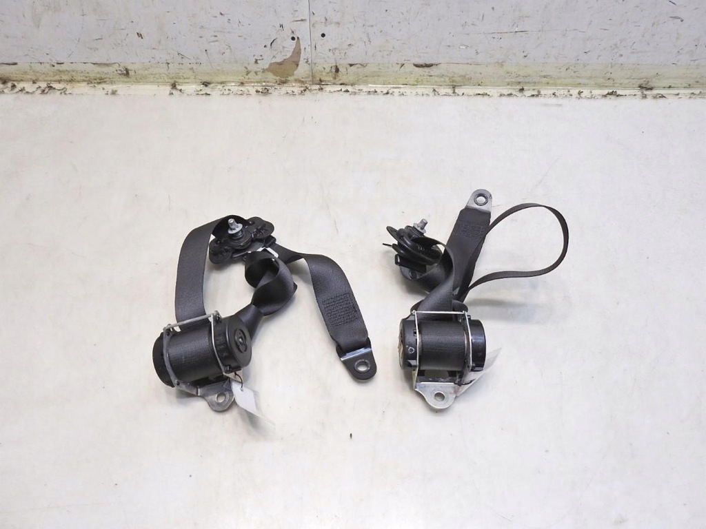 фото №2, Pas ремені безпеки задня mini one ii r56 601030000d