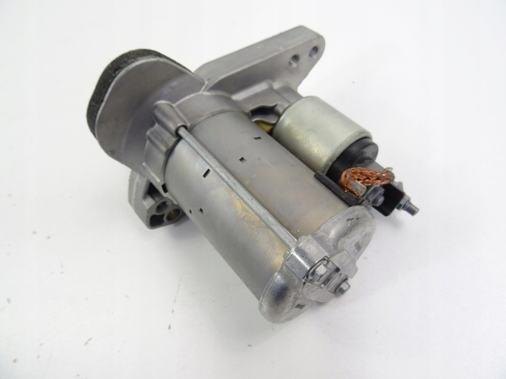 Nissan juke 2 f16 стартер 233004646r 1.0 dig-t 2020r в Україні