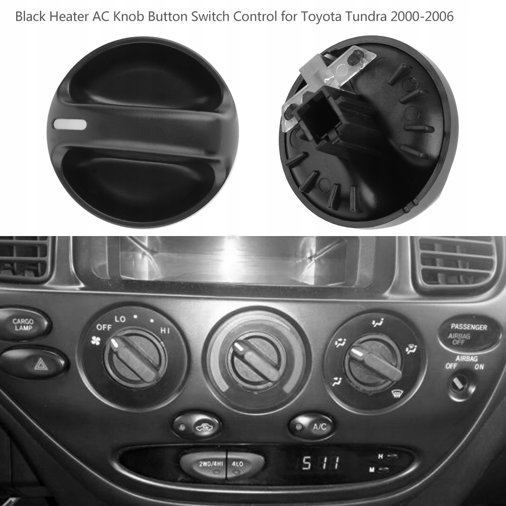 фото №2, Керуючий dla toyota tundra 2000-2006 accessorise
