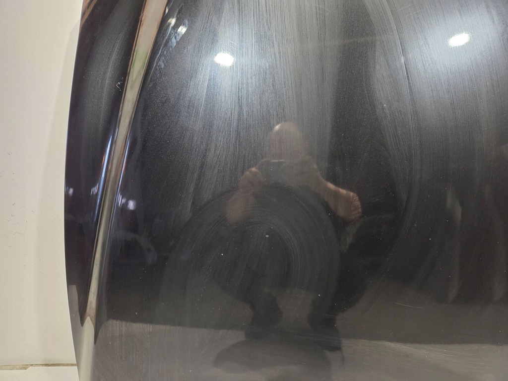 фото №7, Капот крышка двигателя mazda 6 gj lift 18-