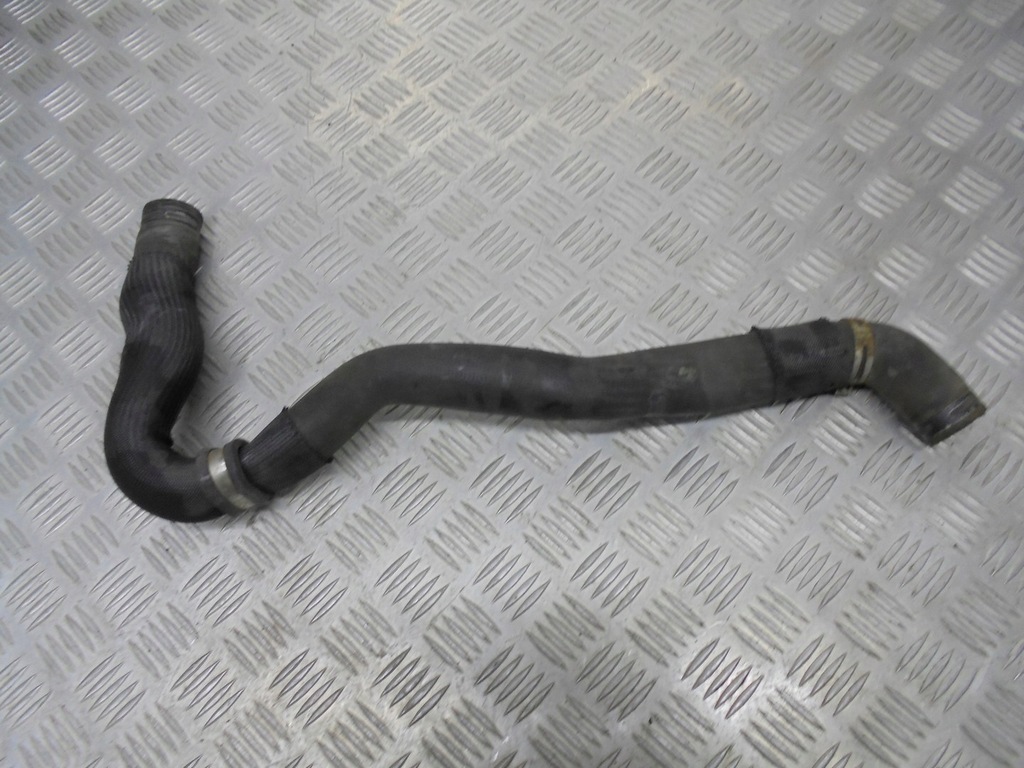 фото №1, Труба шланг wody renault laguna iii 2.0 dci