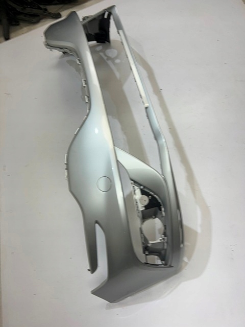 фото №6, Renault megane iv 4 16 r.- бампер перед передний