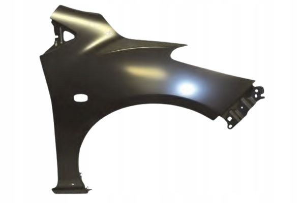 фото №1, Mazda 2 de 2007-2015 крыло передний правый новый