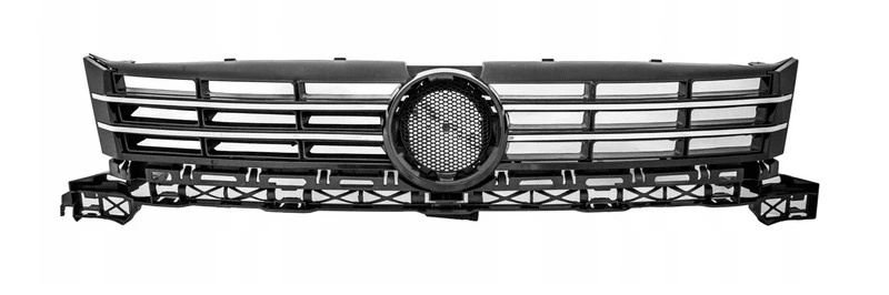 фото №1, Решітка радіатора решітка радіатора vw caddy iii 2010-2015