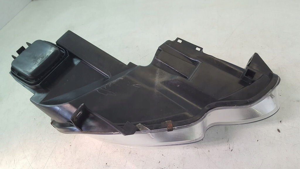 фото №8, Лампа перед передня ліва smart forfour