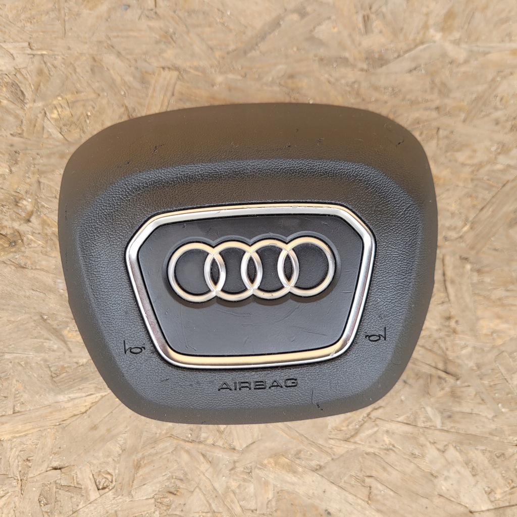 фото №5, Подушка безопасности ремни audi q3 83a