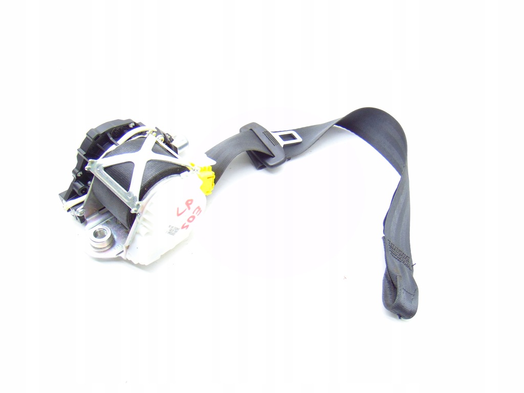 фото №1, Pas безопасности левый перед передний vw eos 1q2857705b