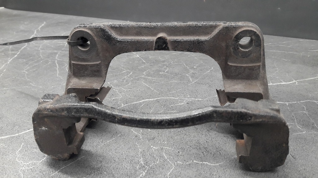 фото №1, Y01309a скоба правое перед renault scenic ii