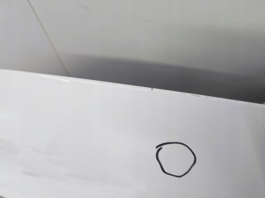 Капот ford ecosport mk2 ii 2 Киев