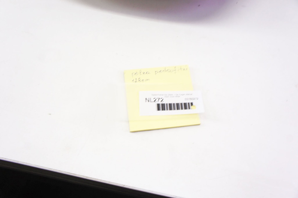 фото №6, Nl272 toyota proace city полиця ніша стельовий