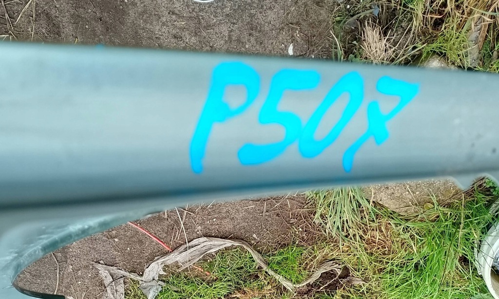 фото №11, Крыло перед передний правый subaru forester iv 4 2013-2018 sj org направляющая