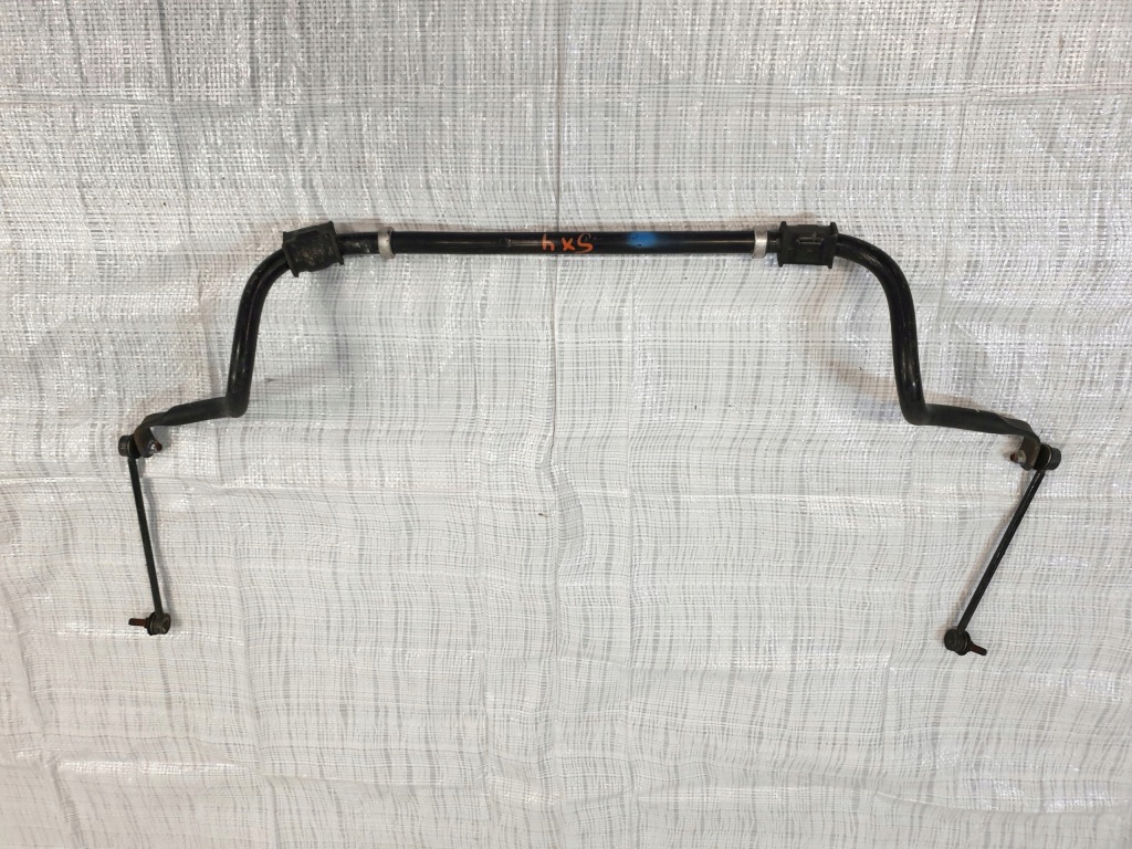 фото №1, Suzuki sx4 s-cross 2018r стабилизатор перед тяга