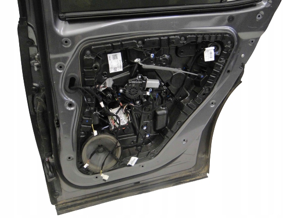 Купить Mercedes glb x247 247 подъемник замок правый задний