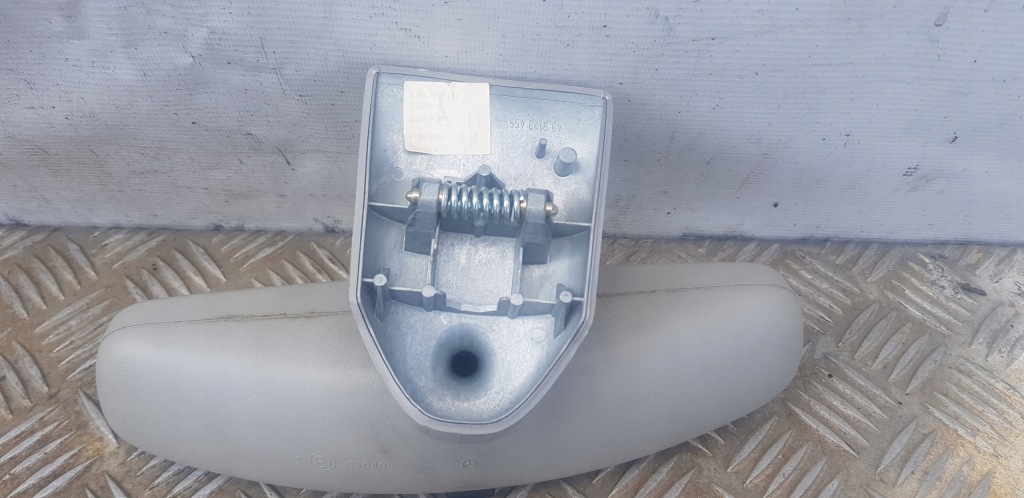 фото №2, Mercedes w203 зеркало внутреннее заднего вида