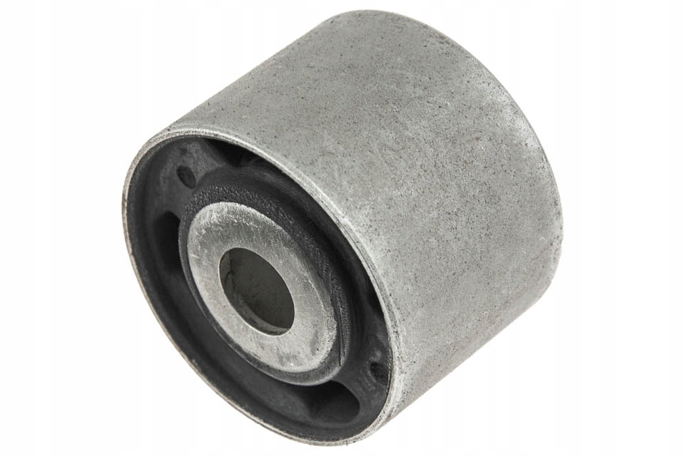 фото №1, Втулка крепления дифференциал nissan pathfinder r51m 04- задняя